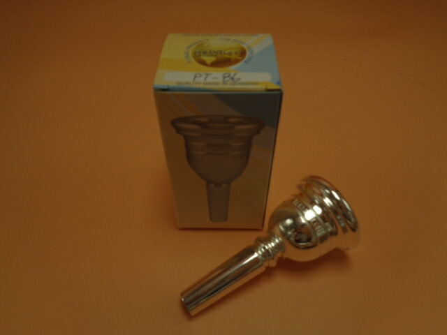 楽天市場】ペラントゥッチ チューバマウスピース PT-86 : 管楽器専門店