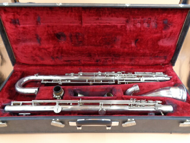 楽天市場】新入荷 管楽器 木管楽器 コントラアルトクラリネット