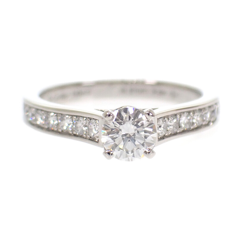 楽天市場】カルティエ ソリテール 1895 48の通販