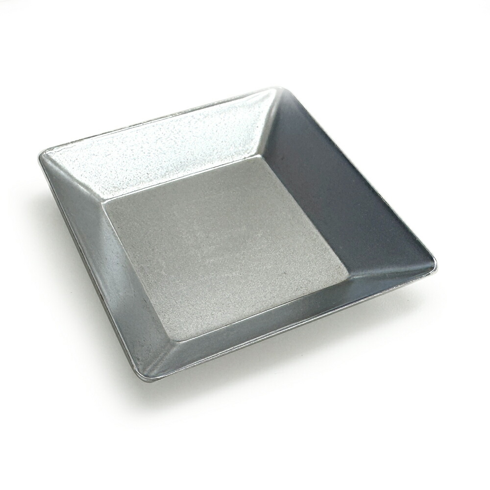 楽天市場】【8個セット】日本製 正方形フィナンシェ型 スチール