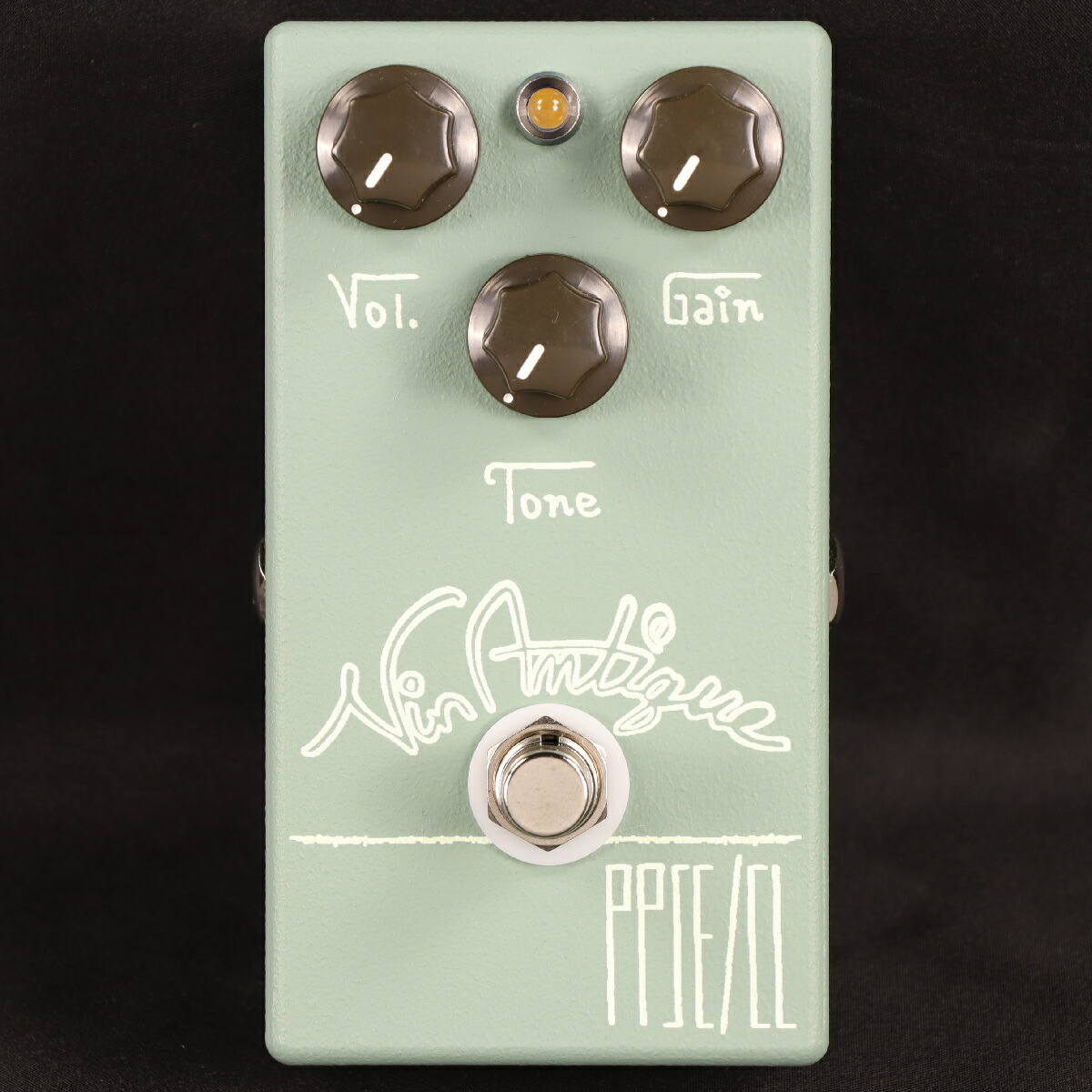 楽天市場】Vin-Antique / PPSE Classic Ver.1 ヴィンアンティーク