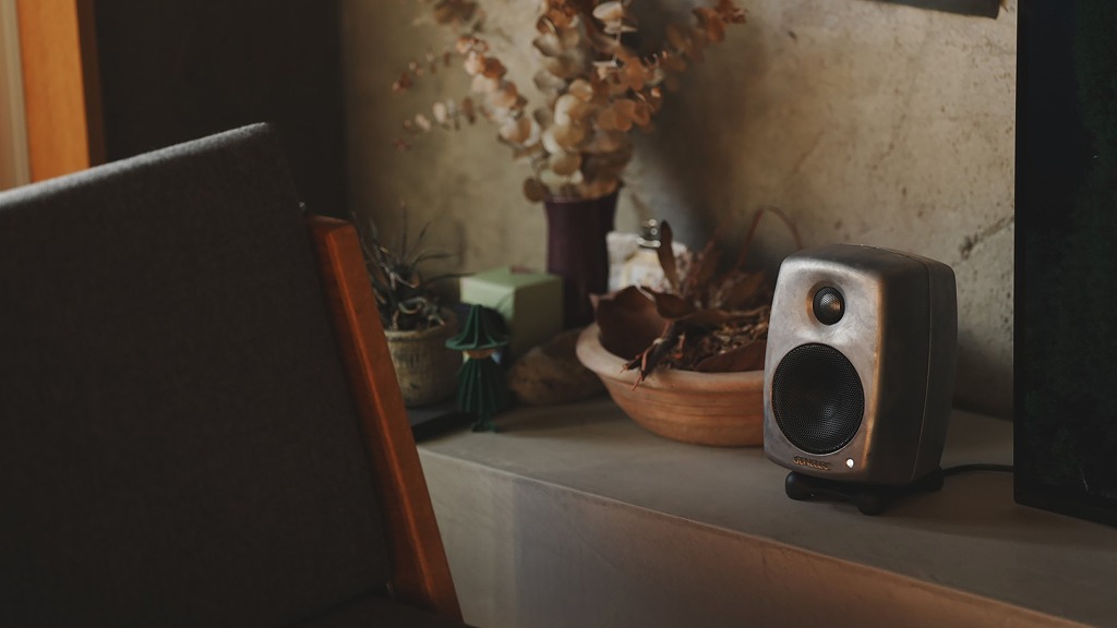 楽天市場】GENELEC ジェネレック / G One RAW (ペア) Home Audio