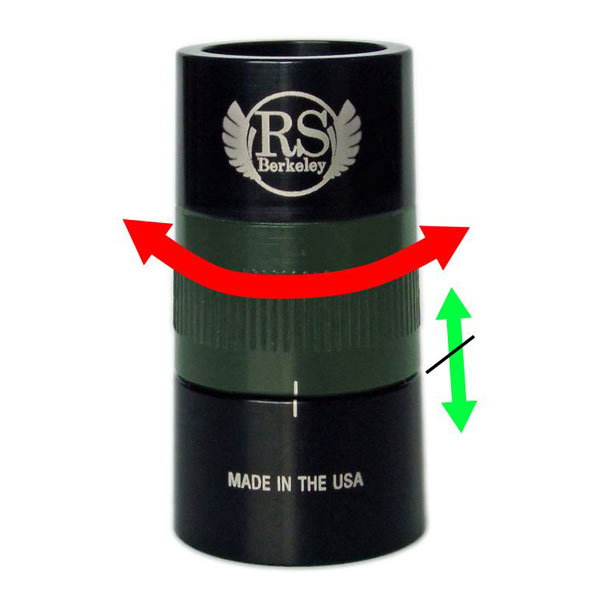 楽天市場】RS Berkeley FREEDOM BARREL フリーダムバレル クラリネット