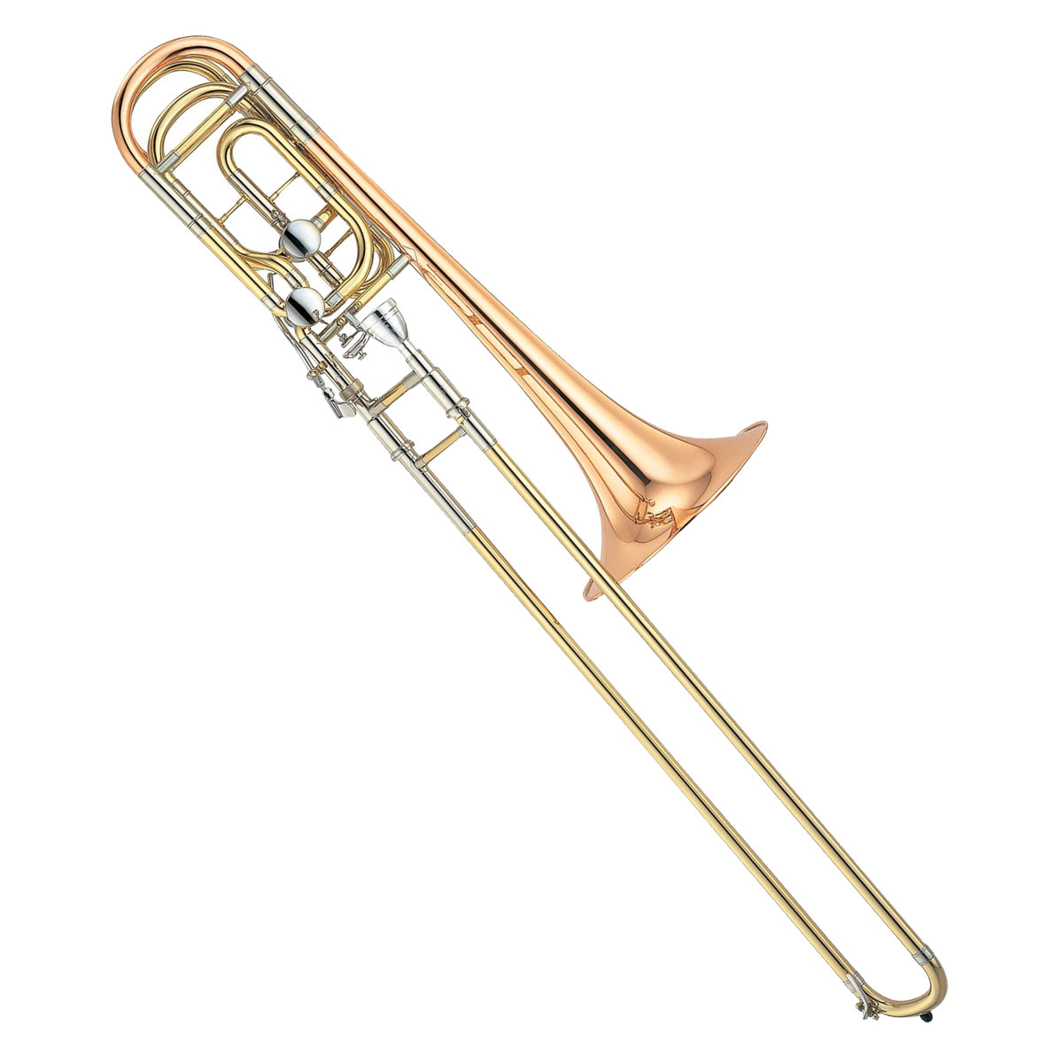 楽天市場】YAMAHA / YBL-822G ヤマハ BassTrombone バストロンボーン