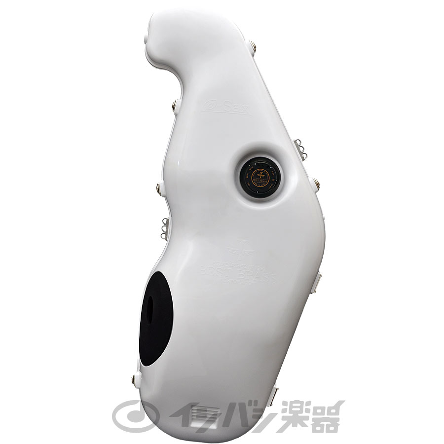 楽天市場】BEST BRASS e-SAX ベストブラス イーサックス テナー