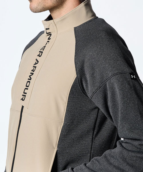 楽天市場】アンダーアーマー 【UNDER ARMOUR】 メンズ ゴルフ GOLF UA