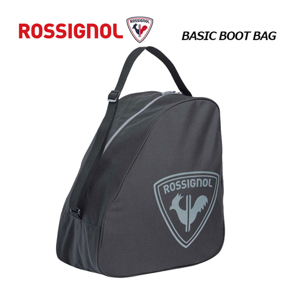 楽天市場】ロシニョール【ROSSIGNOL】ユニセックス ベーシック ブーツ
