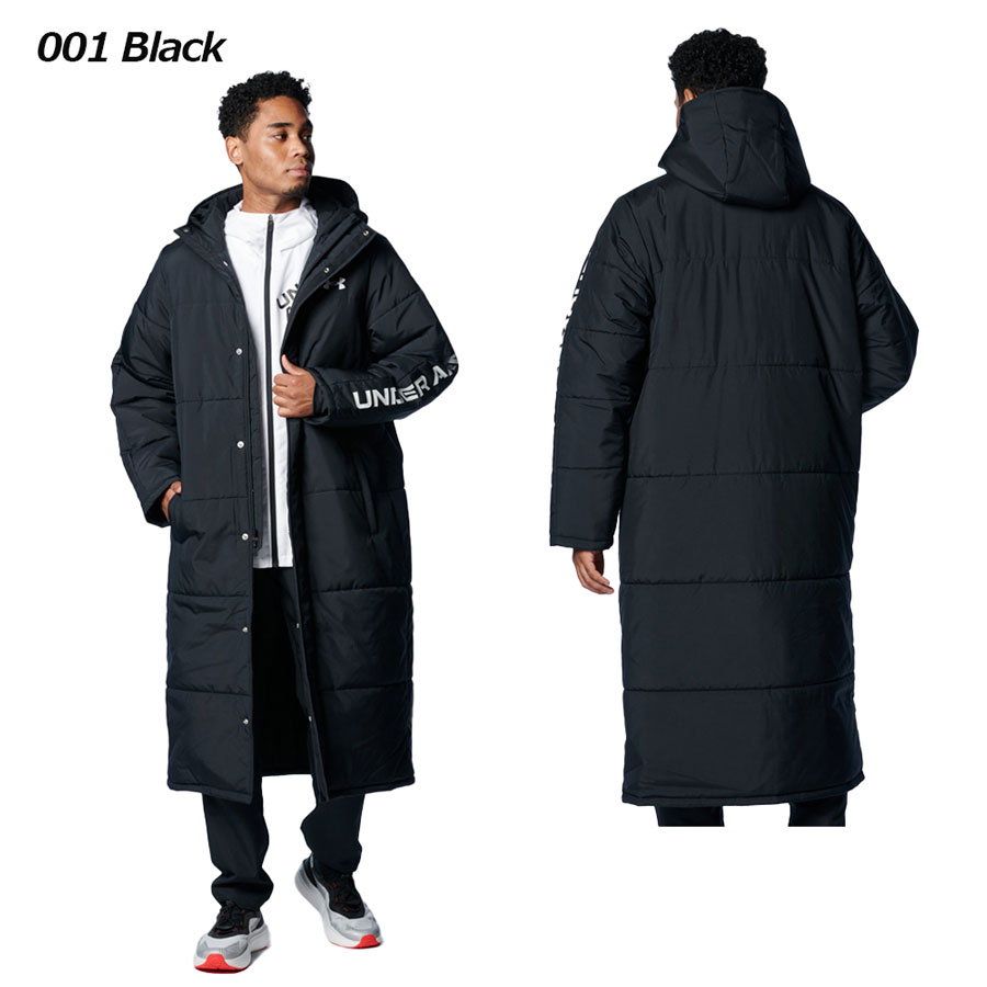 楽天市場】アンダーアーマー【UNDER ARMOUR】メンズ UAロゴ ロング