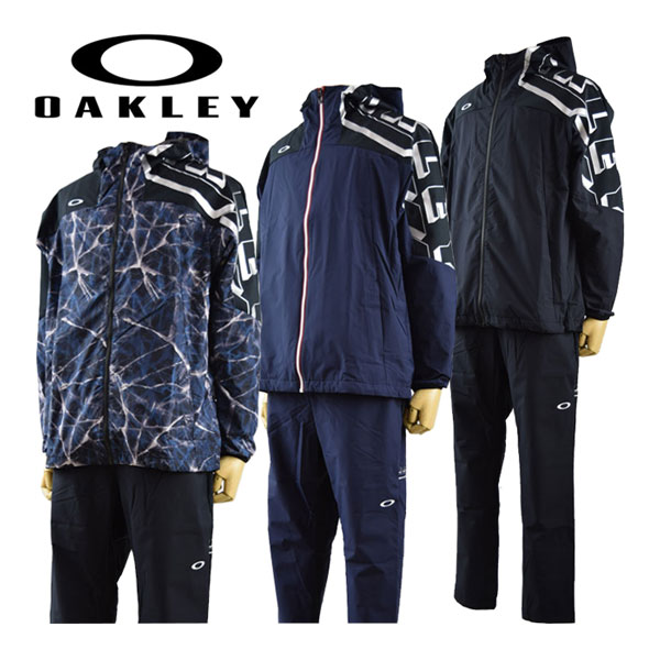 楽天市場】オークリー【OAKLEY】メンズ Striking Wind Warm Jkt 2.0