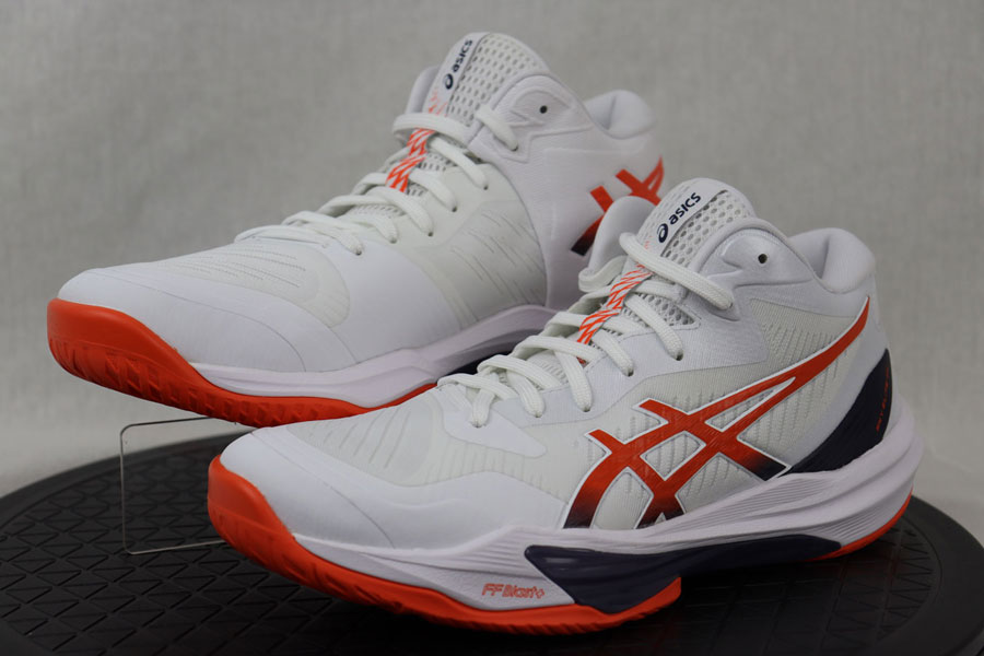 楽天市場】【2025春夏 新色】アシックス【ASICS】メンズ バレーボール