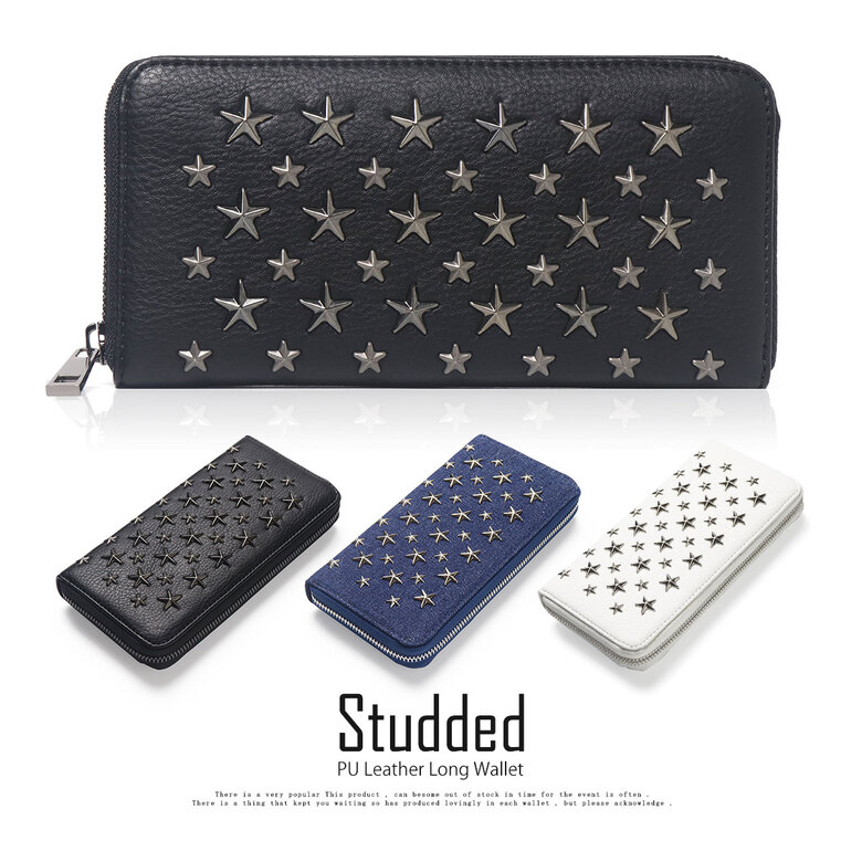 楽天市場】デイライト 長財布 メンズ 財布 レディース ラウンド