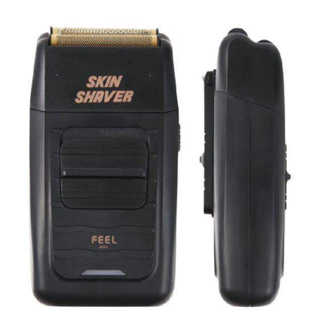 楽天市場】FEEL スキンシェーバー : 愛らんどびゅーてぃ