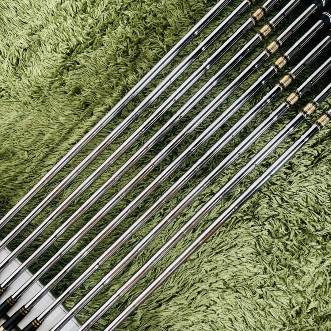 楽天市場】【中古】J's ジャンボ尾崎 クラシカルエディション アイアン