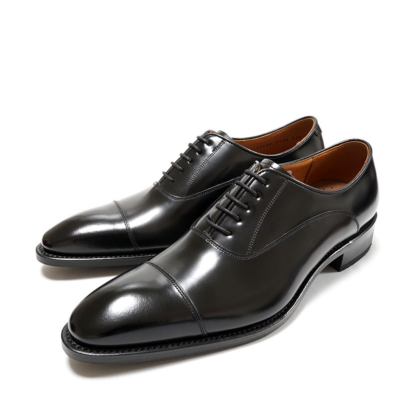 楽天市場】【定番】REGAL リーガル315R-BD BLACK ブラック内羽根