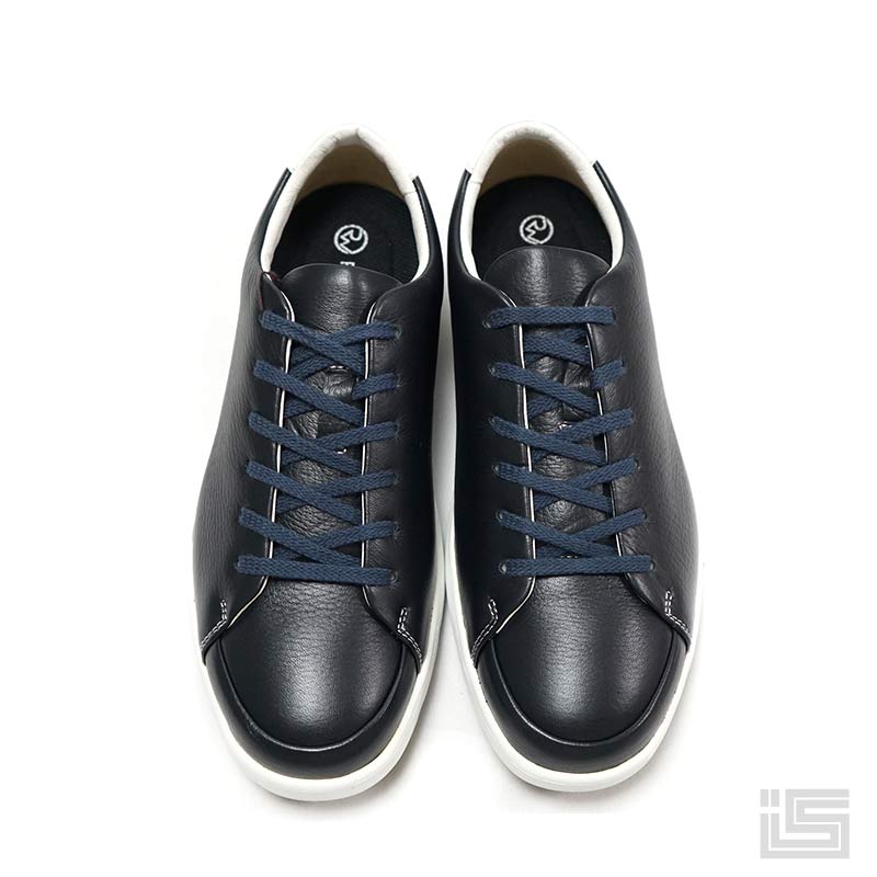 楽天市場】□ REGAL WALKER リーガルウォーカー 324W -BF Navy ディア