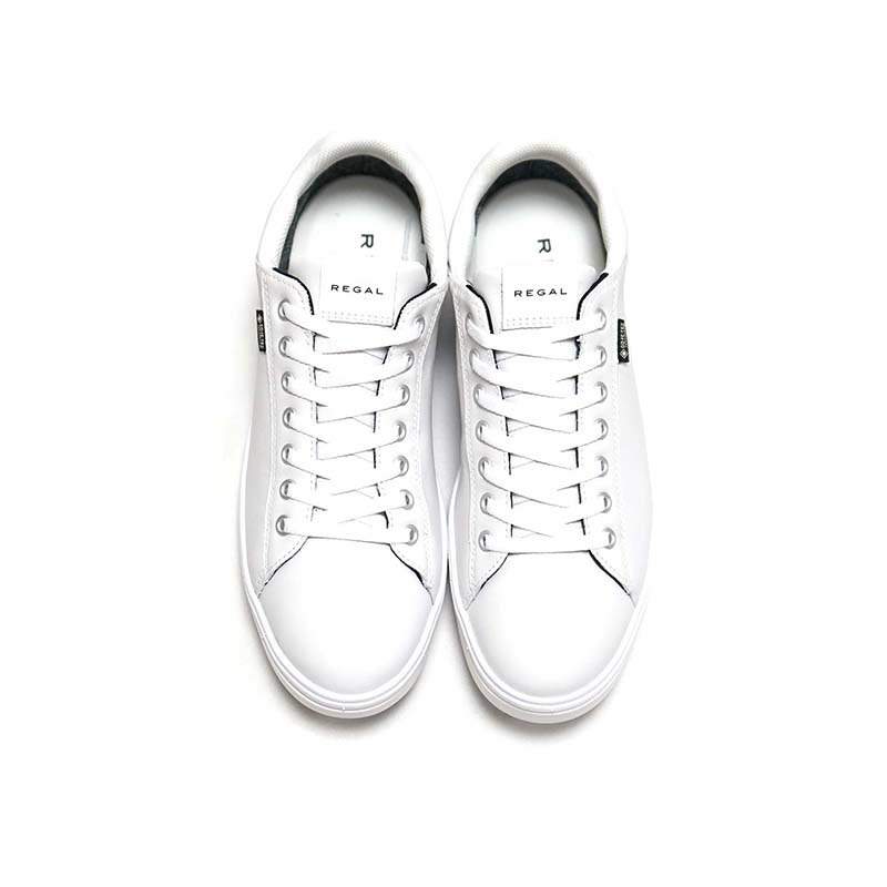 楽天市場】□ REGAL リーガル 51DL-BB WHIT ホワイト コートスニーカー