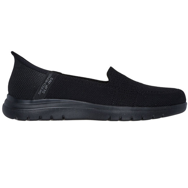 楽天市場】スケッチャーズ SKECHERS スリッポン スリップインズ slip