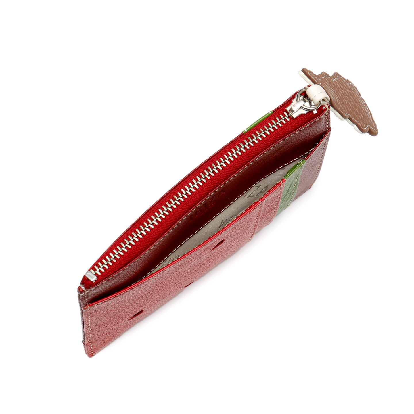 真*゜様 【新品未使用】財布IBIZA いちごモチーフ ケースうさぎ 真*゜