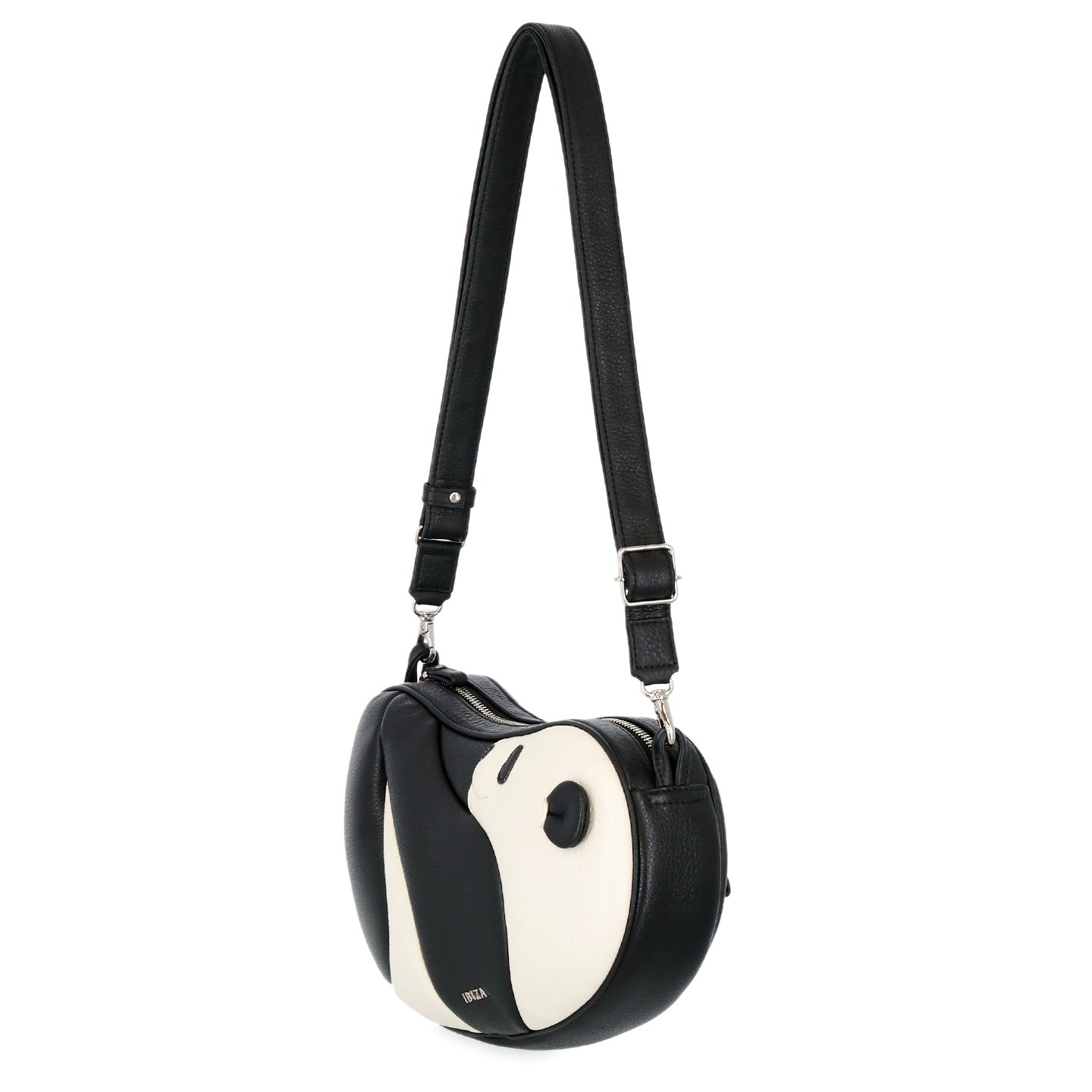 楽天市場】【ポイント3倍】イビサ公式 パンダ バッグ ポーチ