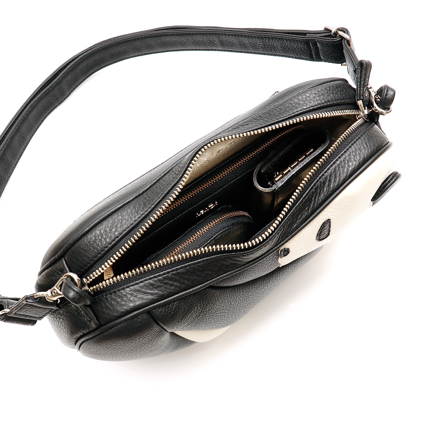 楽天市場】【ポイント3倍】イビサ公式 パンダ バッグ ポーチ