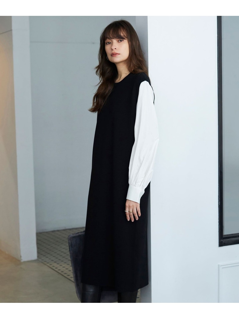 楽天市場】【SALE／70%OFF】【洗える】クロスコンビ シャツドッキング