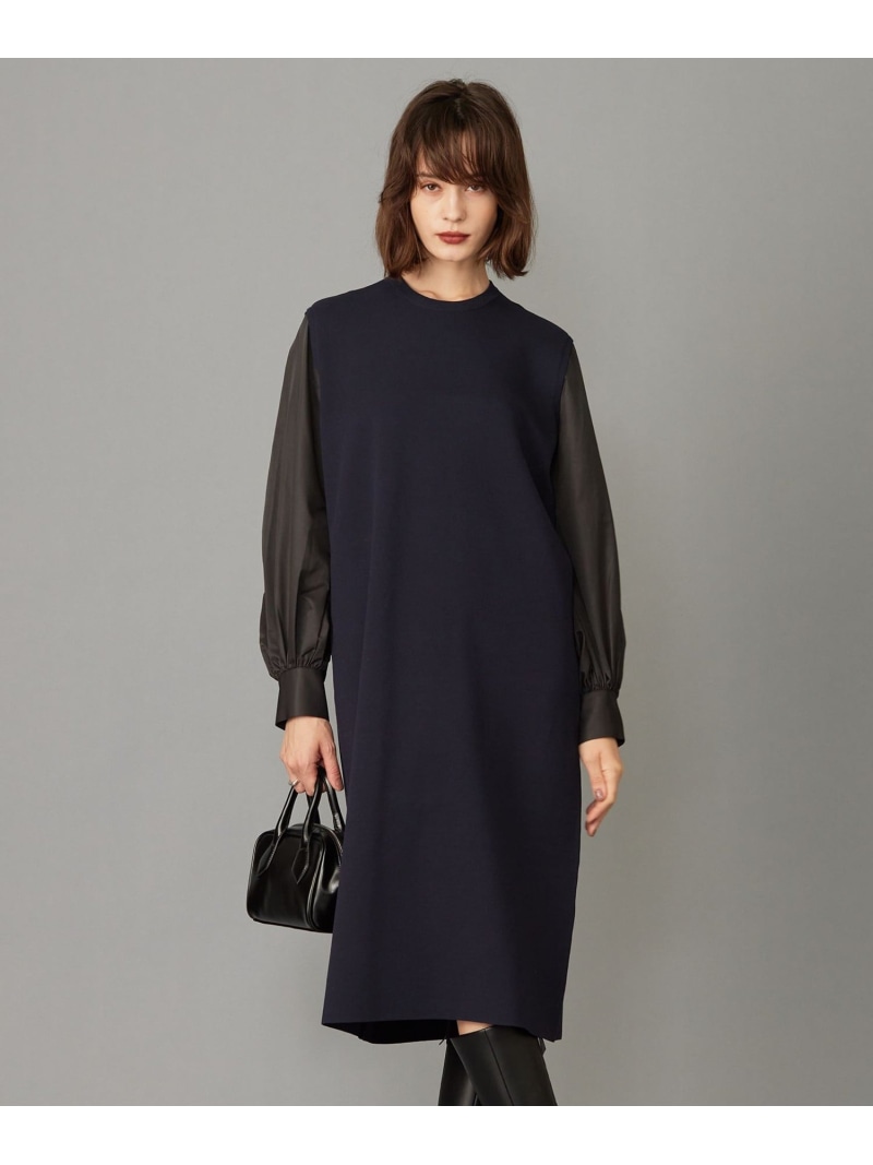 楽天市場】【SALE／70%OFF】【洗える】クロスコンビ シャツドッキング