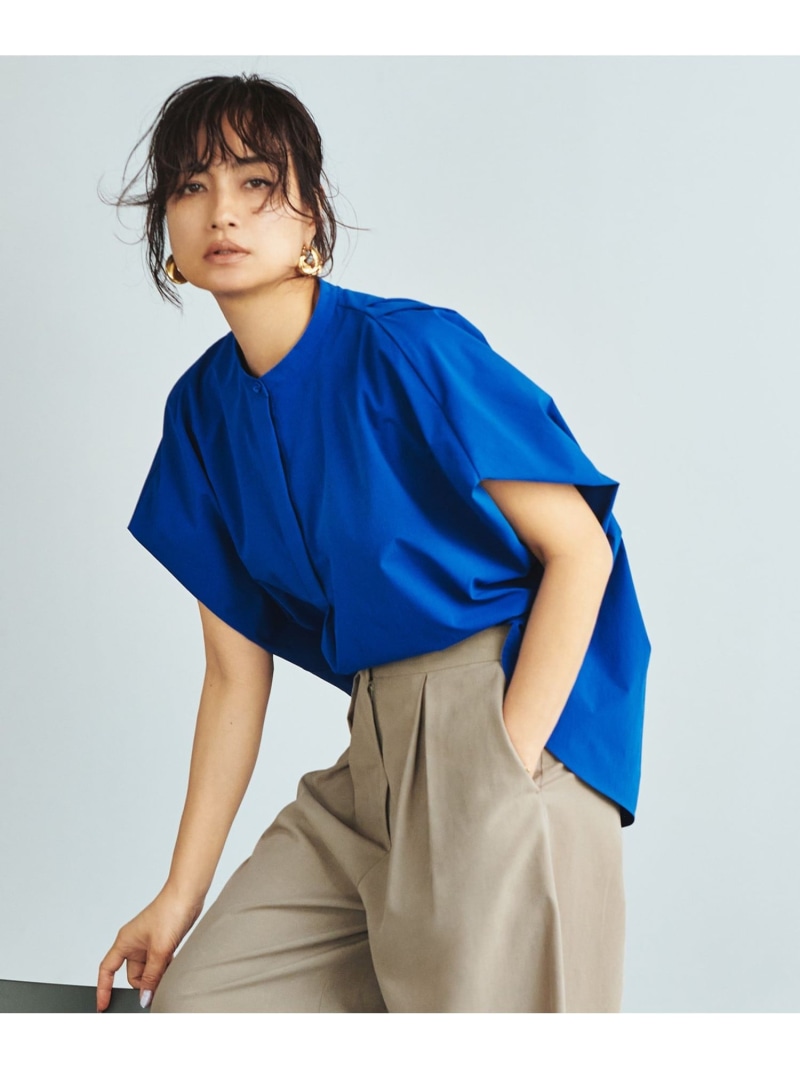 楽天市場】【接触冷感・UVカット・洗える】ヴィンテージスパンブロード