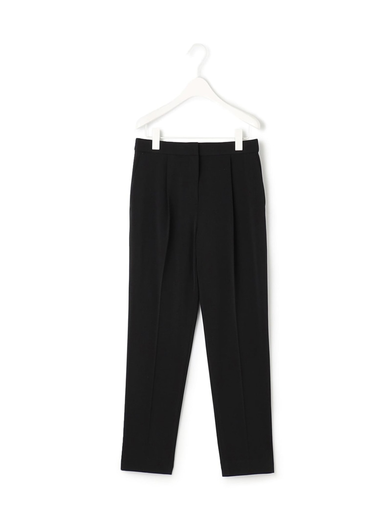 楽天市場】【UVカット・防シワ・速乾・洗える】Fiedテーパードパンツ