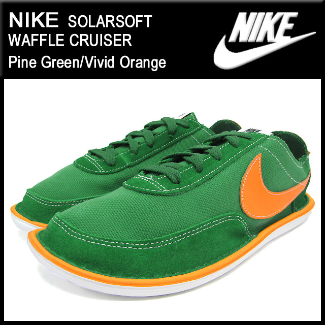 楽天市場】ナイキ NIKE スニーカー ソーラーソフト ワッフル