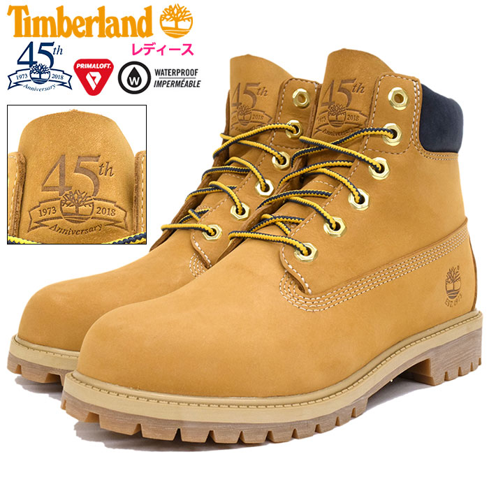 楽天市場】【日本正規品】ティンバーランド Timberland ブーツ キッズ