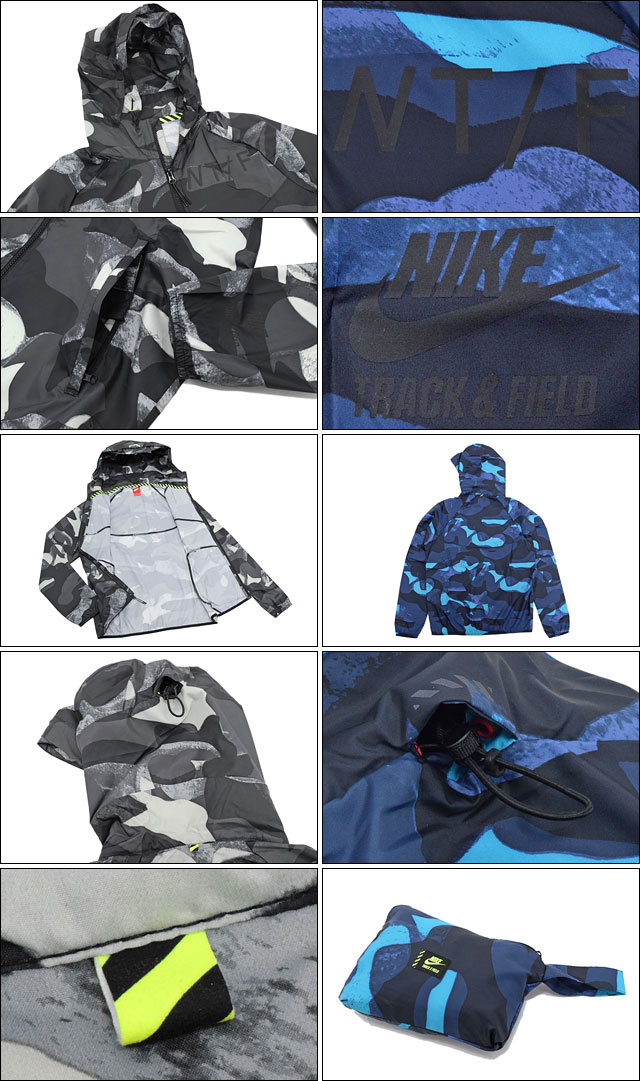 楽天市場】ナイキ NIKE ジャケット メンズ RU NTF パッカブル ロング