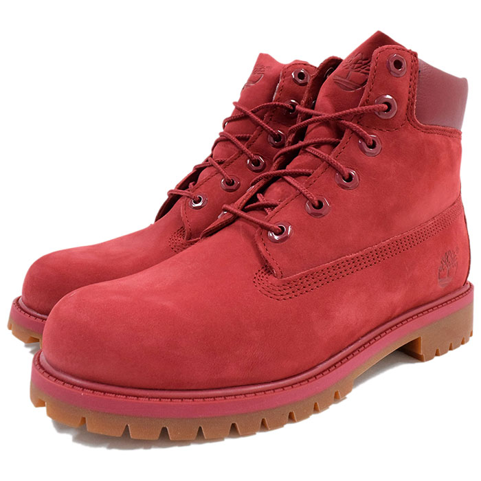 楽天市場】【日本正規品】ティンバーランド Timberland ブーツ キッズ