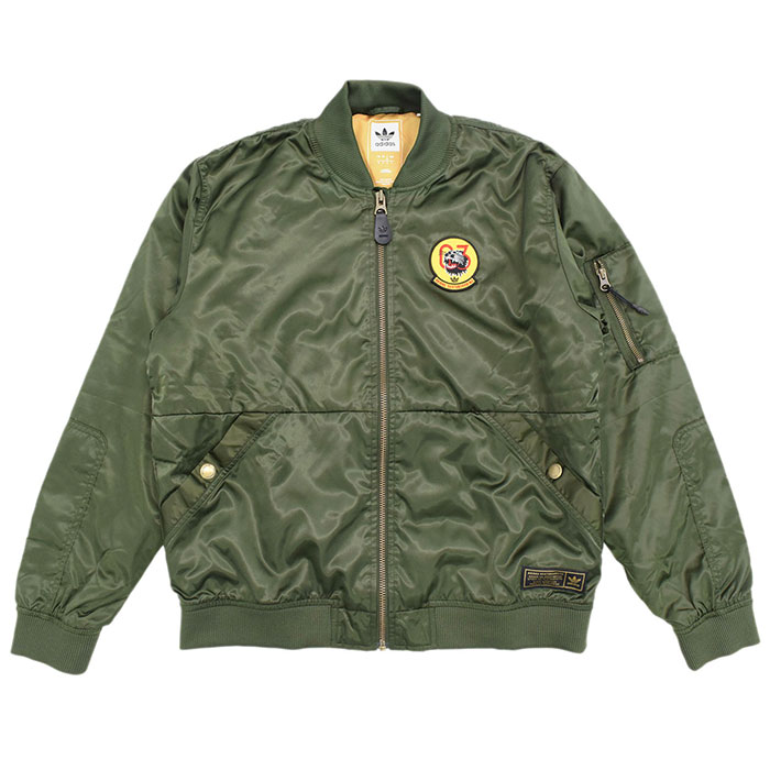 楽天市場】アディダス adidas ジャケット メンズ サテン エムエーワン