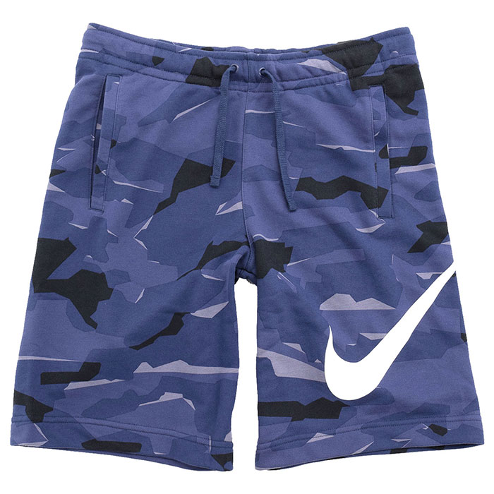 楽天市場】ナイキ NIKE ハーフパンツ メンズ フレンチテリー クラブ