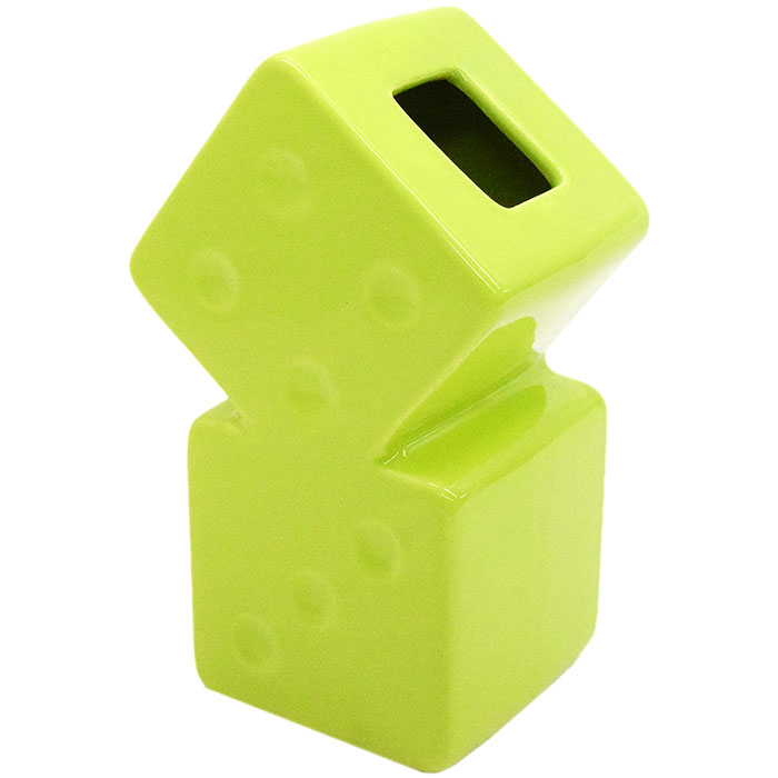 楽天市場】ステューシー STUSSY 花瓶 Ceramic Dice ( stussy vase 花器