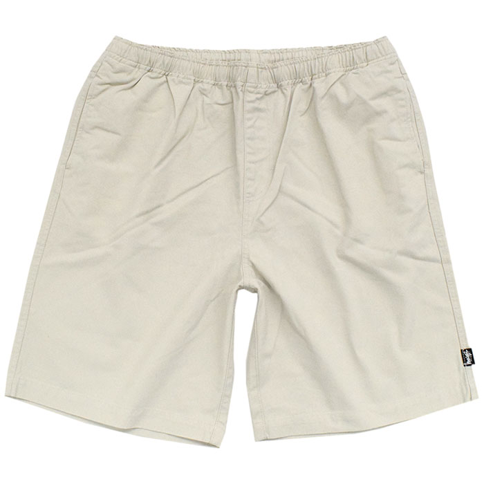 楽天市場】ステューシー STUSSY ハーフパンツ メンズ Brushed Beach