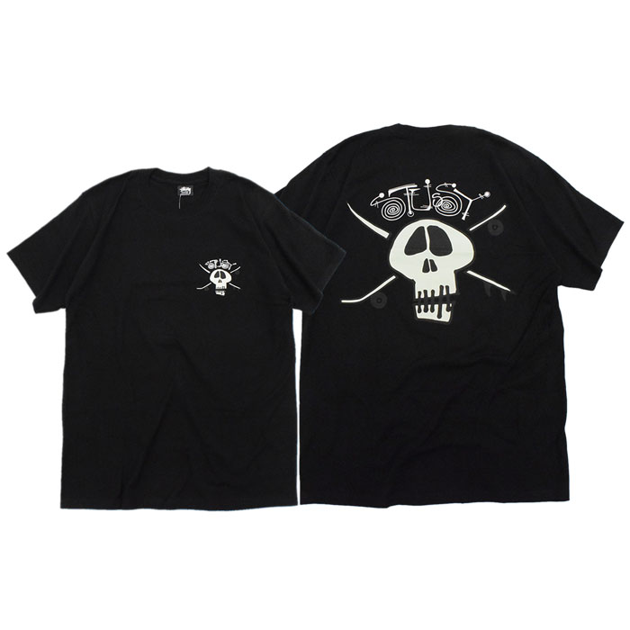 楽天市場】ステューシー STUSSY Tシャツ 半袖 メンズ & レディース