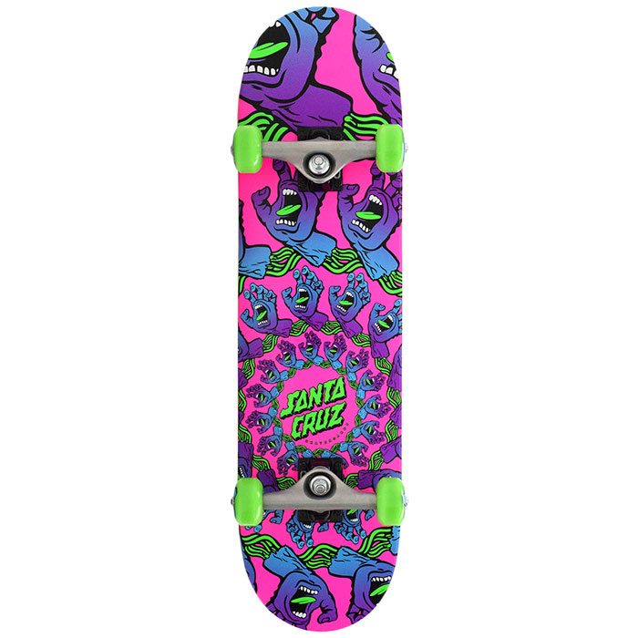 楽天市場】サンタクルーズ SANTA CRUZ スケボー スケートボード