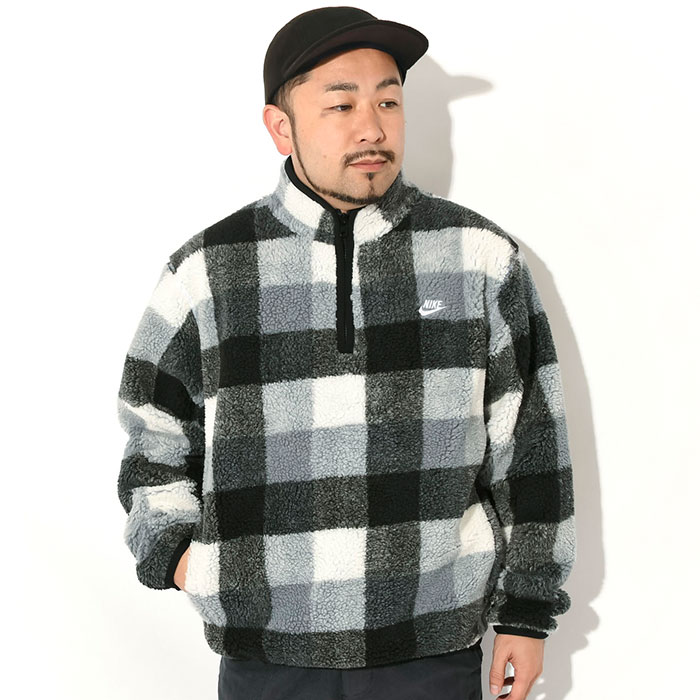 楽天市場】チェック柄（ブランドナイキ）（メンズファッション）の通販