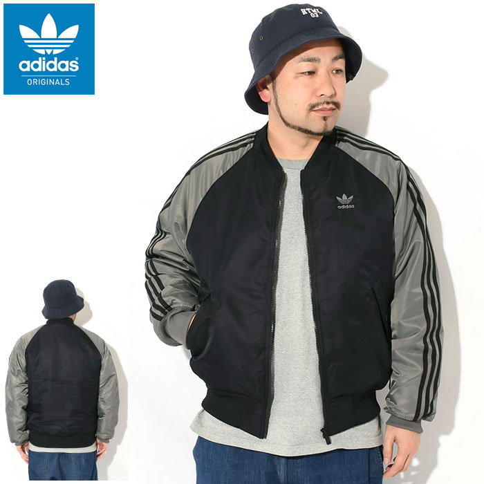 楽天市場】アディダス adidas ジャケット メンズ COMM SST VRCT