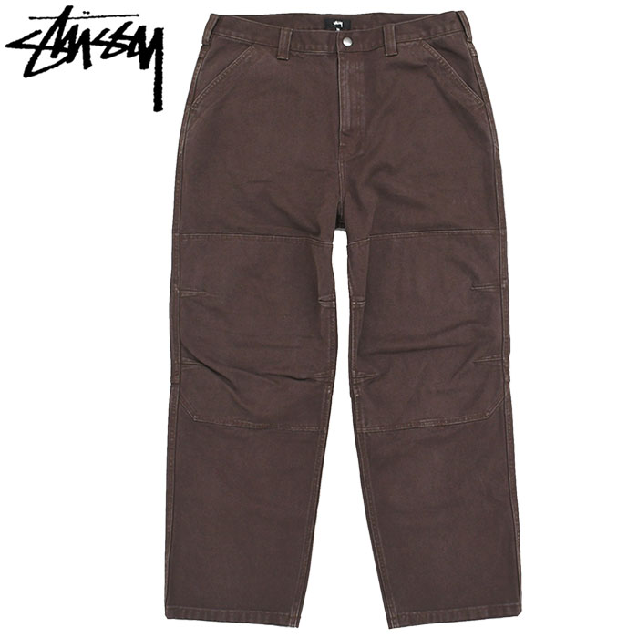 楽天市場】ステューシー STUSSY パンツ メンズ Trekking ( stussy Pant