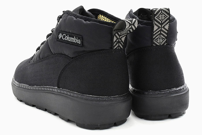 楽天市場】コロンビア Columbia ブーツ メンズ 男性用 サップランド 2