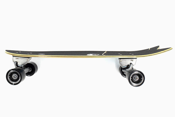 楽天市場】カーバー CARVER スケボー スケートボード コンプリート