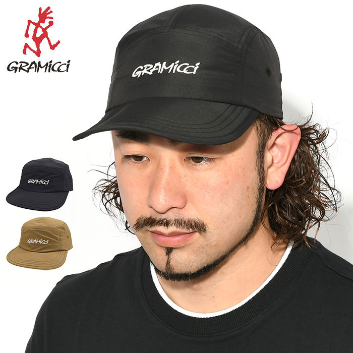楽天市場】グラミチ GRAMICCI キャップ シェル ジェット キャップ
