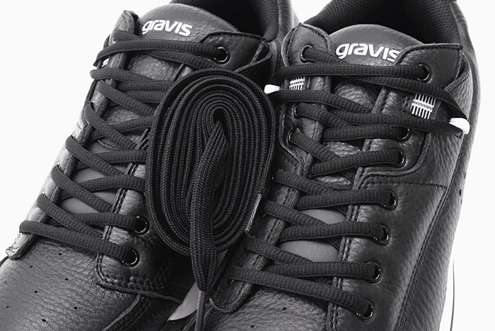 楽天市場】グラビス gravis スニーカー メンズ 男性用 ターマック DLX