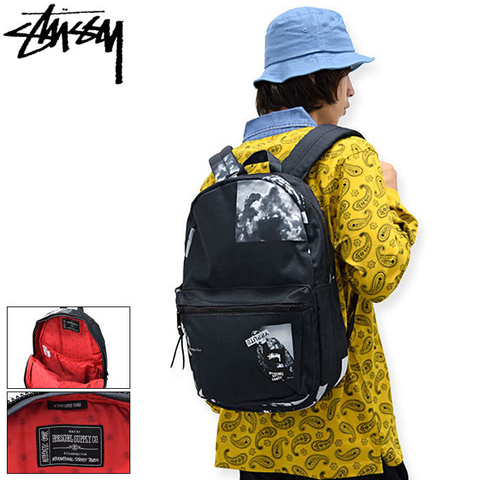 楽天市場】【アウトレット(不良箇所あり)】ステューシー STUSSY
