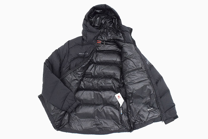 楽天市場】マムート MAMMUT ジャケット メンズ エクセロン イン