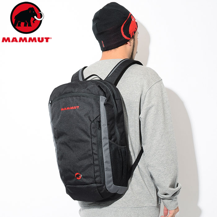 楽天市場】マムート MAMMUT リュック エクセロン エレメント 22L