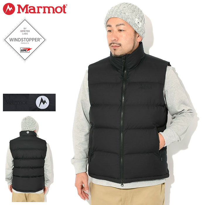 楽天市場】マーモット Marmot ジャケット メンズ ダウン セーター