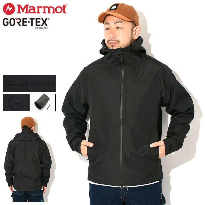 楽天市場】マーモット Marmot ジャケット メンズ ゴアテックス ニカ 2